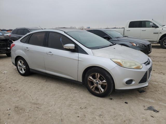 Photo 4 from auction – 2014 FORD FOCUS SE with VIN 1FADP3F25EL219829