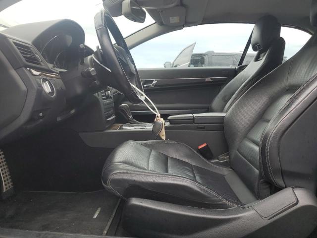 Photo 7 from auction – 2011 MERCEDES-BENZ E 550 with VIN WDDKK7CF8BF070900