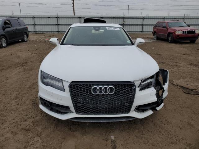 Photo 5 from auction – 2012 AUDI A7 PRESTIG with VIN WAU2GAFC1CN093532