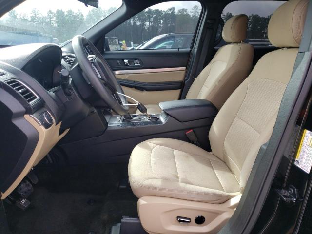 Photo 7 from auction – 2017 FORD EXPLORER with VIN 1FM5K7B87HGD49487