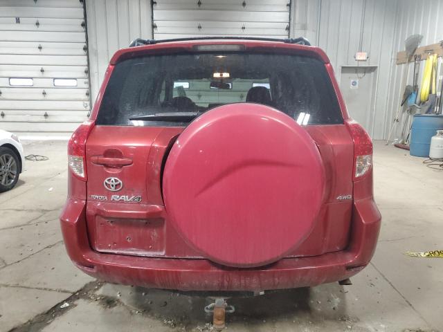 Foto 6 de la subasta – 2007 TOYOTA RAV4 con VIN JTMBD33VX75107494