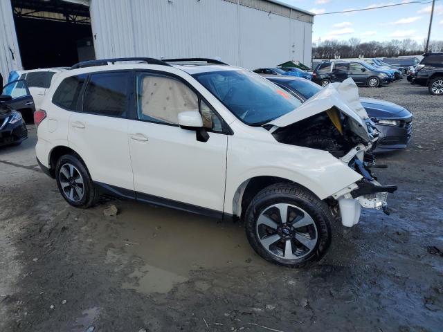 Photo 4 from auction – 2017 SUBARU FORESTER 2 with VIN JF2SJAGC0HH592509
