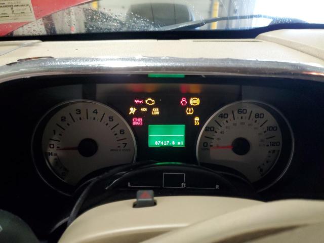 Photo 9 from auction – 2010 FORD EXPLORER E with VIN 1FMEU7EE3AUA88118