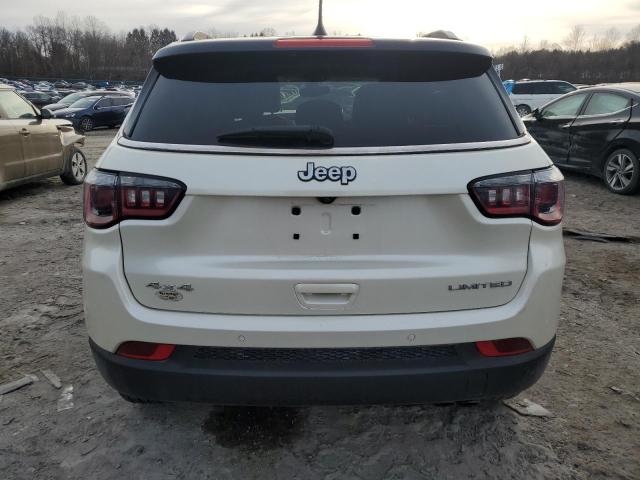 صورة رقم 6 من المزاد - 2018 JEEP COMPASS LI مع VIN 3C4NJDCB6JT478869