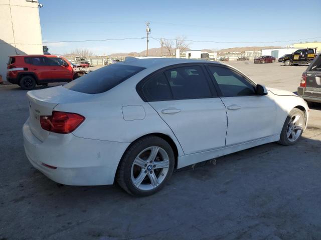 Photo 3 from auction – 2015 BMW 328 I with VIN WBA3A5G56FNS90651