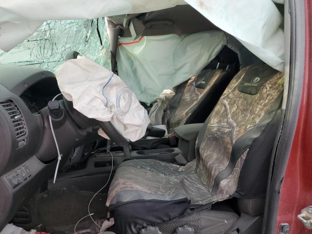 Photo 7 from auction – 2018 NISSAN FRONTIER S with VIN 1N6AD0EV9JN737227