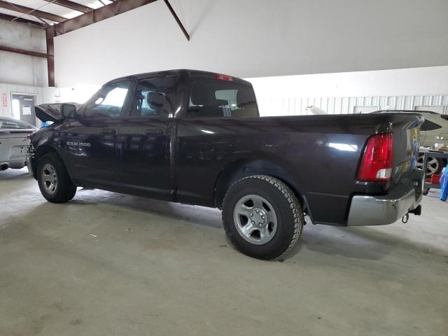 Photo 2 from auction – 2011 DODGE RAM 1500 with VIN 1D7RB1GP3BS582148