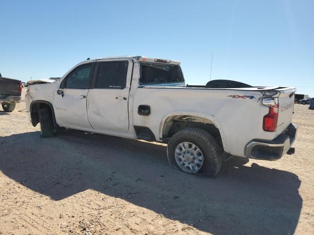 Photo 2 from auction – 2022 CHEVROLET SILVERADO with VIN 2GC1YNEYXN1203403