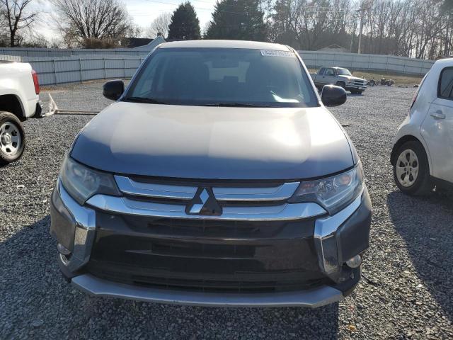 Photo 5 from auction – 2017 MITSUBISHI OUTLANDER with VIN JA4AD2A38HZ015022