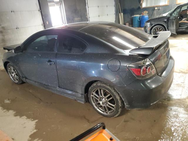 Photo 2 from auction – 2007 TOYOTA SCION TC with VIN JTKDE167370185189