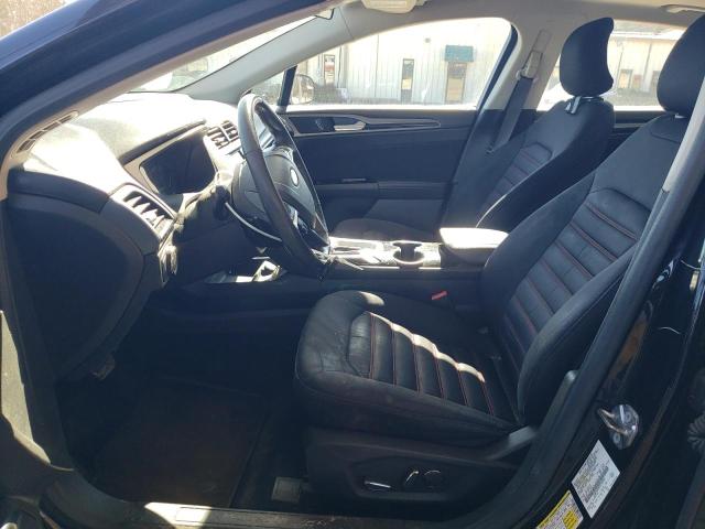 Photo 7 from auction – 2015 FORD FUSION SE with VIN 3FA6P0H99FR256404