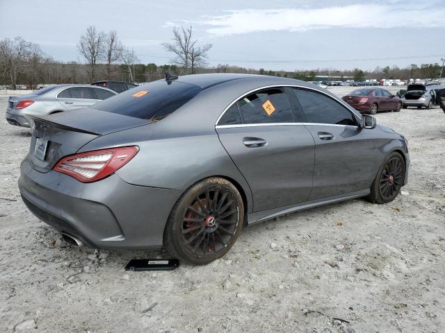 Photo 3 from auction – 2014 MERCEDES-BENZ CLA 250 with VIN WDDSJ4EB4EN032814