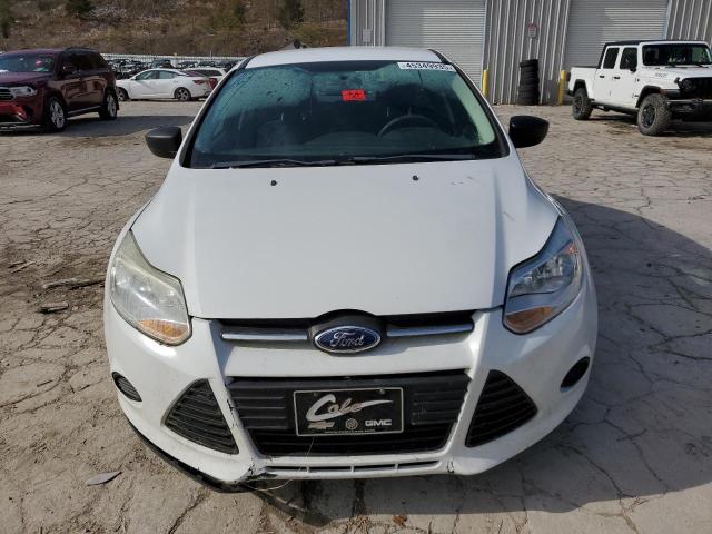 Photo 5 from auction – 2014 FORD FOCUS S with VIN 1FADP3E2XEL206687