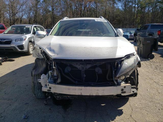 Photo 5 from auction – 2012 LEXUS RX 450H with VIN JTJBC1BA7C2431114