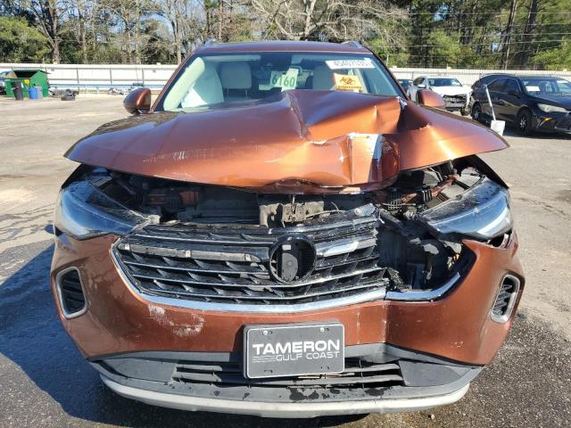 Foto 5 de la subasta – 2021 BUICK ENVISION P con VIN LRBAZLR41MD183651