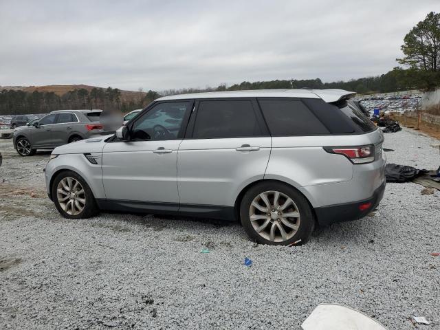 Photo 2 from auction – 2015 LAND ROVER RANGE ROVE with VIN SALWR2VF4FA539077