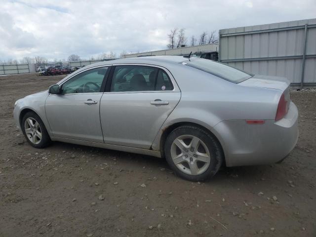Photo 2 from auction – 2011 CHEVROLET MALIBU LS with VIN 1G1ZA5EU2BF304999