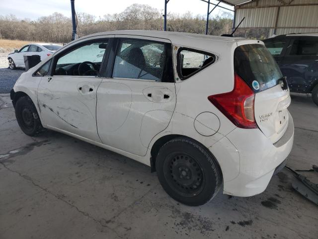 Photo 2 from auction – 2017 NISSAN VERSA NOTE with VIN 3N1CE2CPXHL375804
