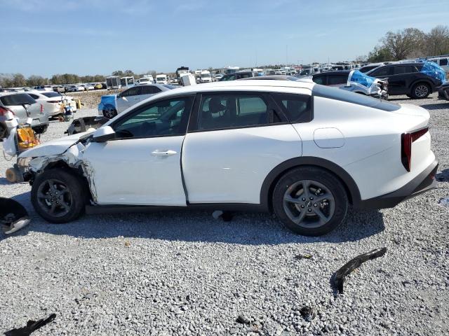 Photo 2 from auction – 2025 KIA K4 LX with VIN 3KPFT4DE7SE029780
