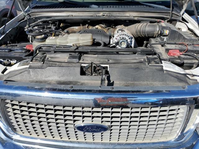 Снимка 12 от търг – 2002 FORD EXCURSION с VIN 1FMSU43F92ED25400