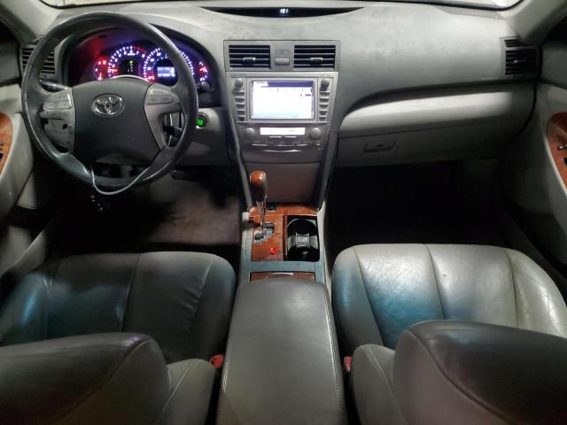 Photo 8 from auction – 2011 TOYOTA CAMRY SE with VIN 4T1BK3EK4BU124147
