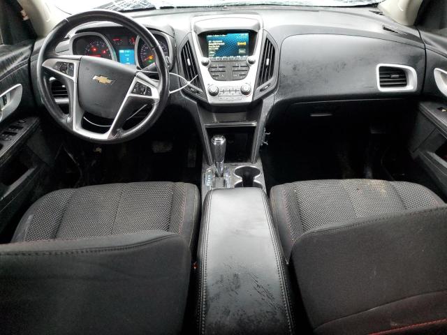 Photo 8 from auction – 2017 CHEVROLET EQUINOX LT with VIN 2GNFLFEK8H6123781
