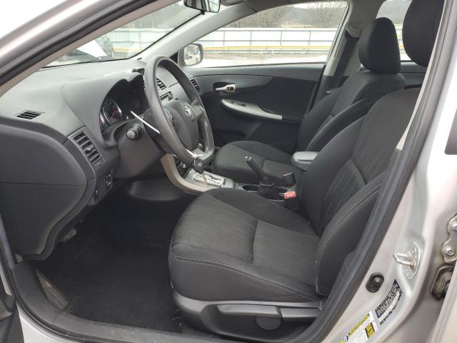 Photo 7 from auction – 2013 TOYOTA COROLLA BA with VIN 2T1BU4EE6DC070378