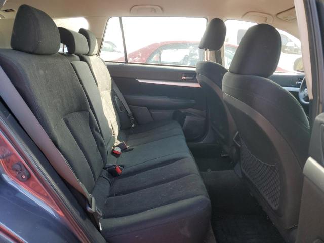 Снимка 11 от търг – 2014 SUBARU OUTBACK 2. с VIN 4S4BRBAC9E3213680