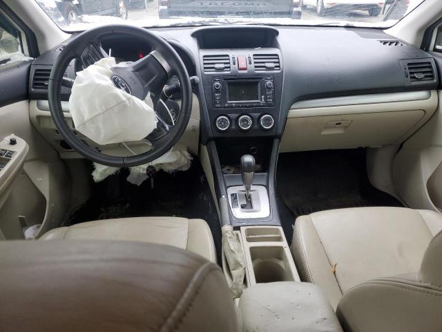 Photo 8 from auction – 2012 SUBARU IMPREZA SP with VIN JF1GPAR68CH234549