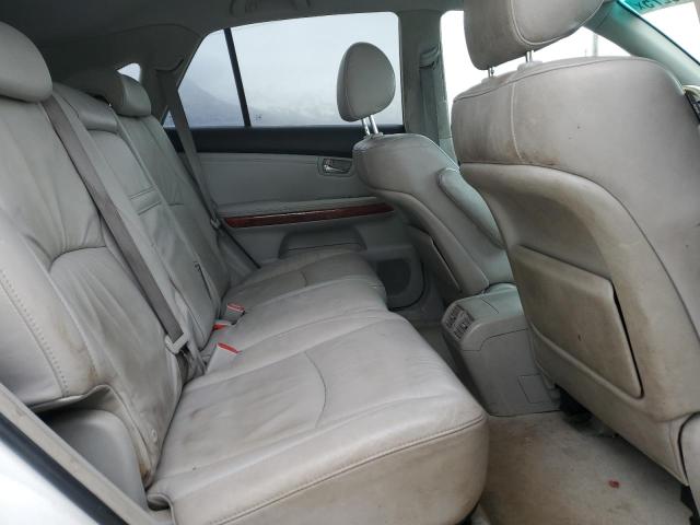 Photo 10 from auction – 2007 LEXUS RX 350 with VIN 2T2HK31U57C031689