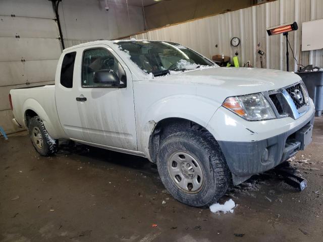 Photo 4 from auction – 2018 NISSAN FRONTIER S with VIN 1N6BD0CT1JN770521