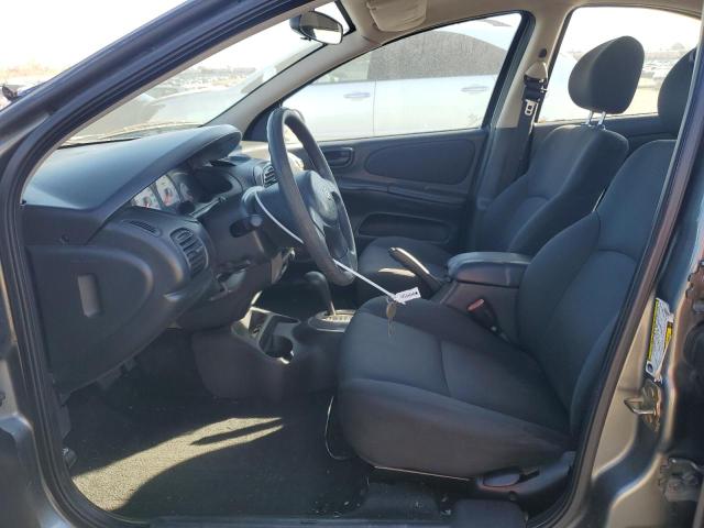 Photo 7 from auction – 2005 DODGE NEON SXT with VIN 1B3ES56C75D262789