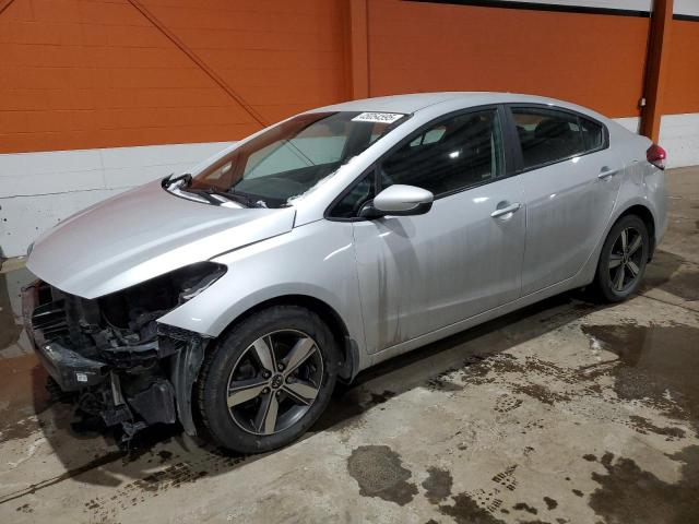 Photo 1 from auction – 2018 KIA FORTE LX with VIN 3KPFL4A78JE188246