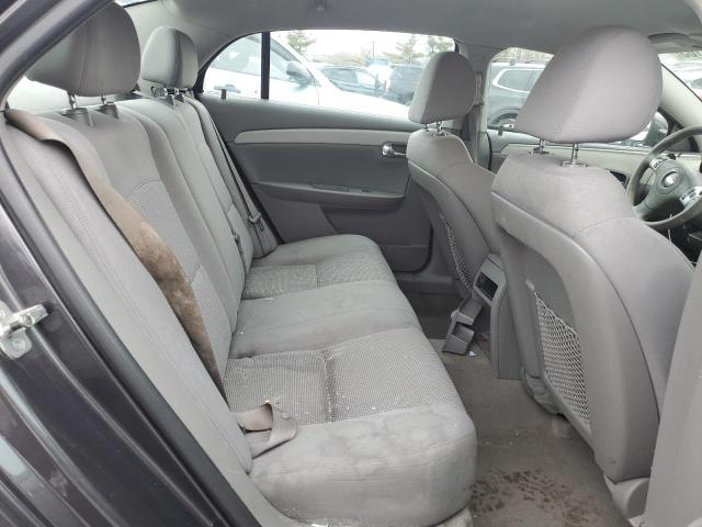 Photo 10 from auction – 2010 CHEVROLET MALIBU 1LT with VIN 1G1ZC5EB3A4129746