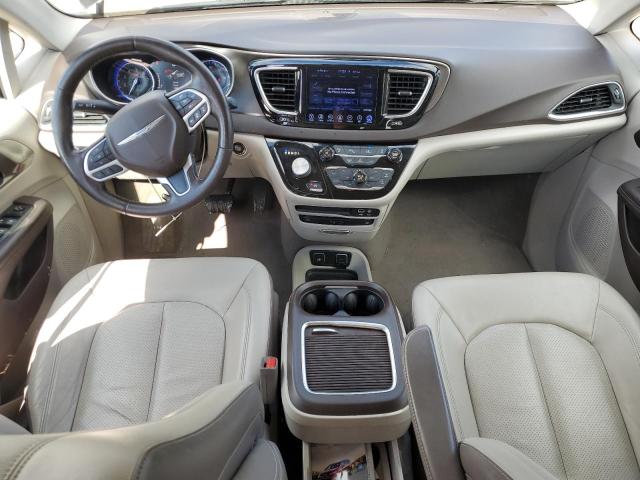 Photo 8 from auction – 2017 CHRYSLER PACIFICA T with VIN 2C4RC1EG6HR525575