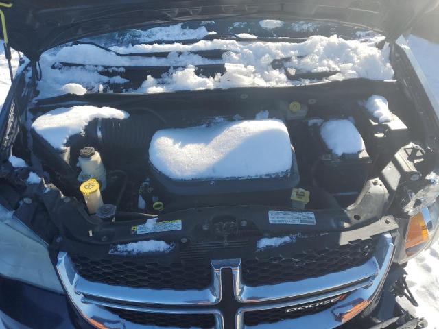 Photo 12 from auction – 2013 DODGE GRAND CARA with VIN 2C4RDGBG6DR533013