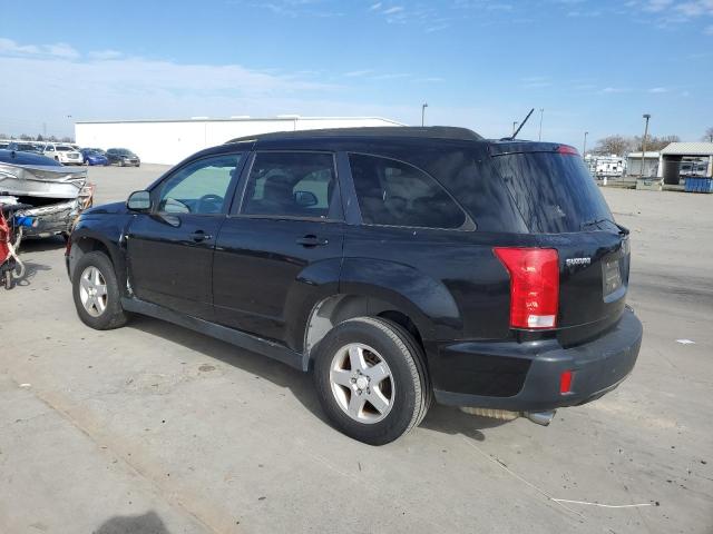 Photo 2 from auction – 2007 SUZUKI XL7 with VIN 2S3DB217476104688