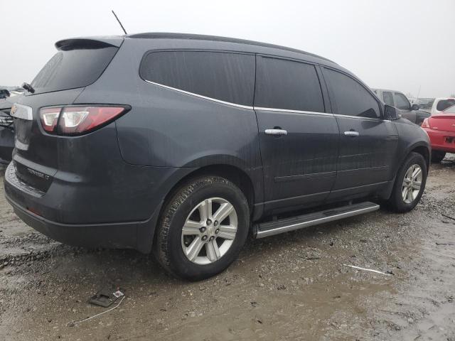 Photo 3 from auction – 2014 CHEVROLET TRAVERSE L with VIN 1GNKRHKD1EJ105894