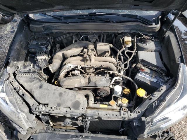 Photo 12 from auction – 2018 SUBARU FORESTER 2 with VIN JF2SJAEC1JH506956