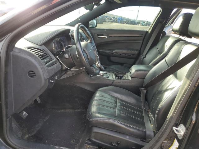 Photo 7 from auction – 2015 CHRYSLER 300 S with VIN 2C3CCABG7FH792757
