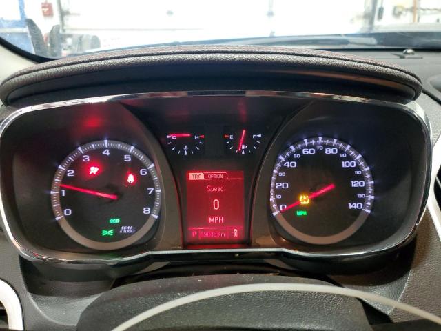 Photo 9 from auction – 2015 GMC TERRAIN SL with VIN 2GKALMEK7F6235139