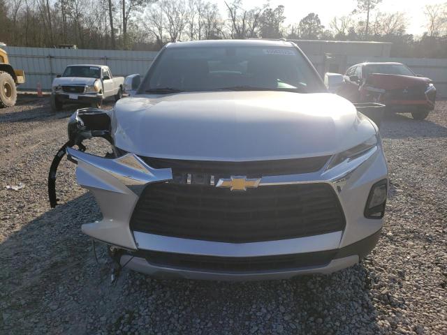Photo 5 from auction – 2019 CHEVROLET BLAZER 2LT with VIN 3GNKBCRS1KS699277