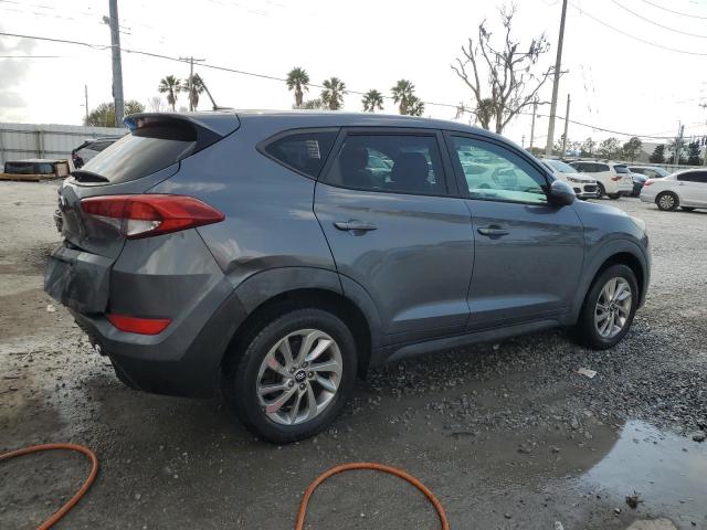 Photo 3 from auction – 2016 HYUNDAI TUCSON SE with VIN KM8J23A48GU115221