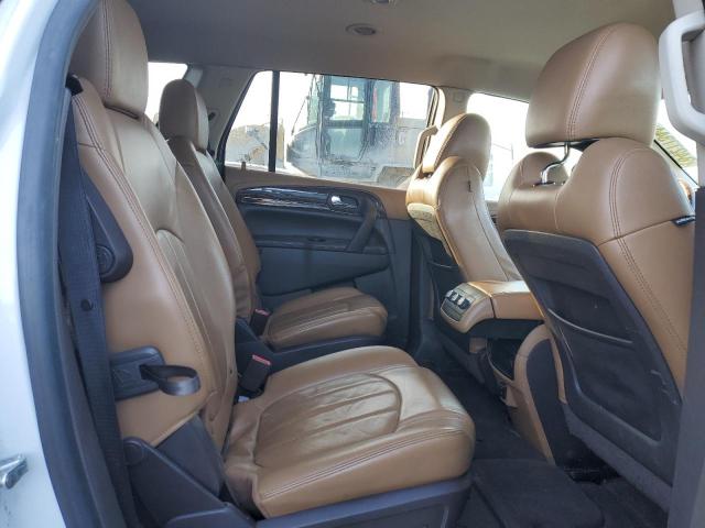 Photo 11 from auction – 2016 BUICK ENCLAVE with VIN 5GAKRBKDXGJ105113