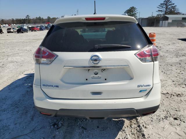Photo 6 from auction – 2014 NISSAN ROGUE S with VIN 5N1AT2MVXEC860485