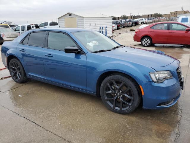 Photo 4 from auction – 2023 CHRYSLER 300 TOURIN with VIN 2C3CCAAG4PH648702