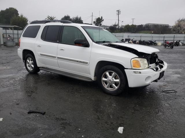 Photo 4 from auction – 2003 GMC ENVOY XL with VIN 1GKET16S836172956