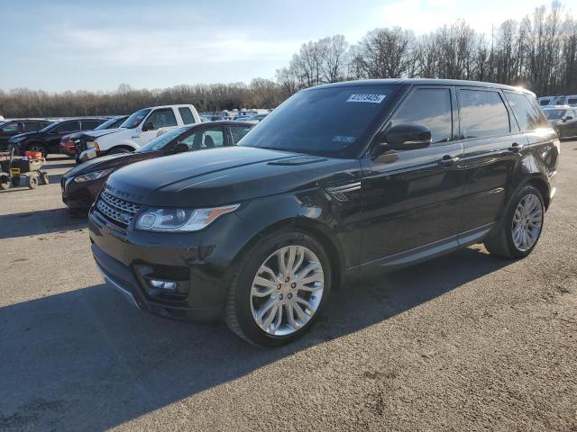 LAND ROVER RANGE ROVE 2014 with VIN SALWR2EF8EA310870 - Photo from auction