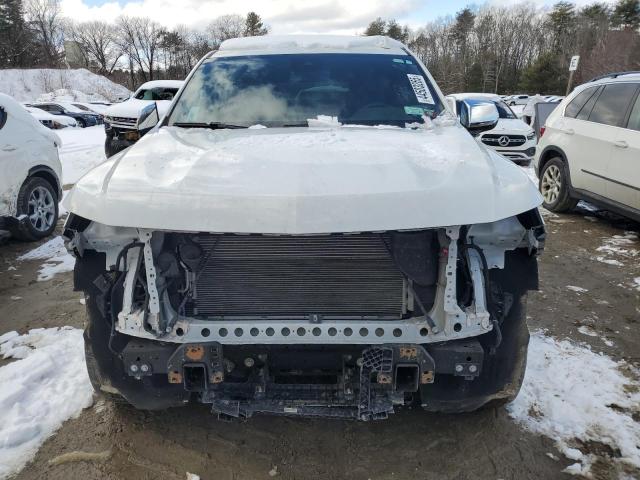 Photo 5 from auction – 2023 CHEVROLET SUBURBAN K with VIN 1GNSKFKD5PR420016