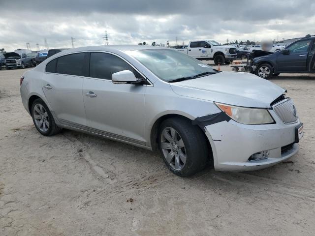 Photo 4 from auction – 2011 BUICK LACROSSE C with VIN 1G4GC5ED6BF352980